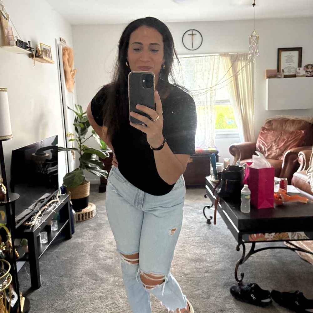 Meet your Posher, Britney